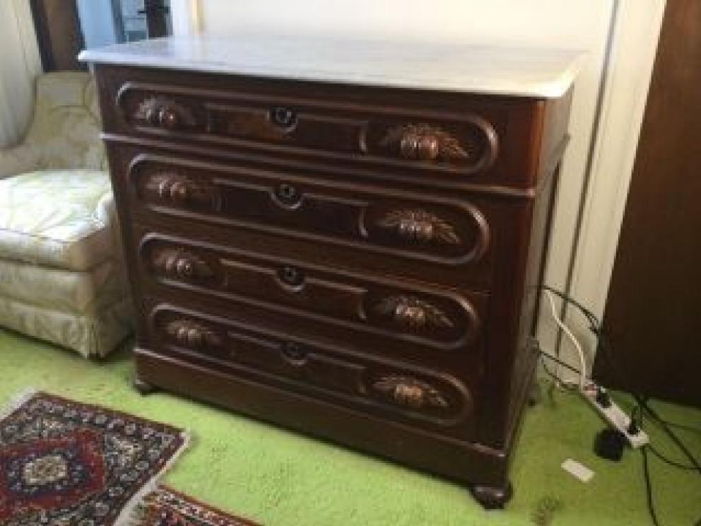 Image for Wonderful Catlett Collection of Roanoke, VA