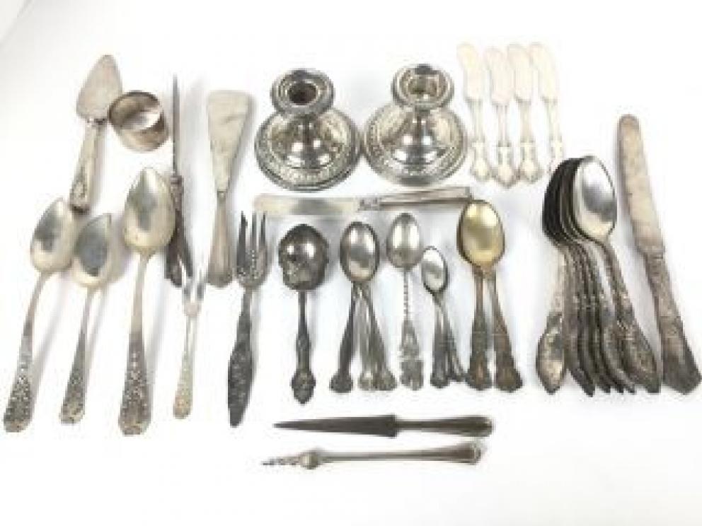 Image for Winter Collectors Auction w/Select Items