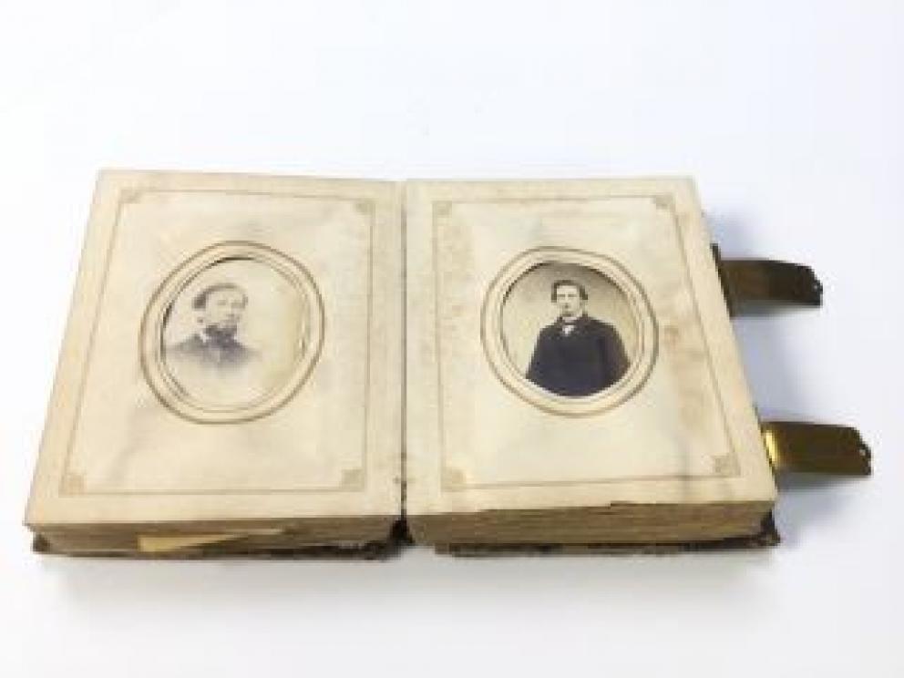 Image for Winter Collectors Auction w/Select Items