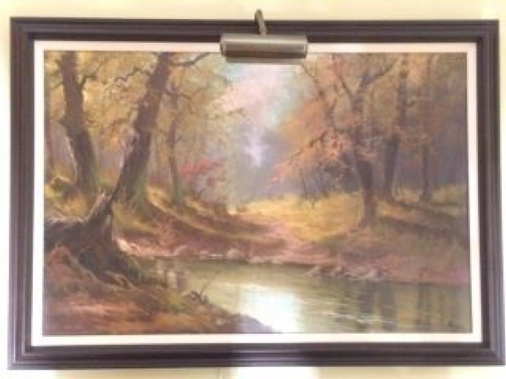 Image for The Don and Johnette Roberts Collection