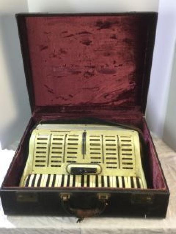 Image for The Edward Sprano Estate