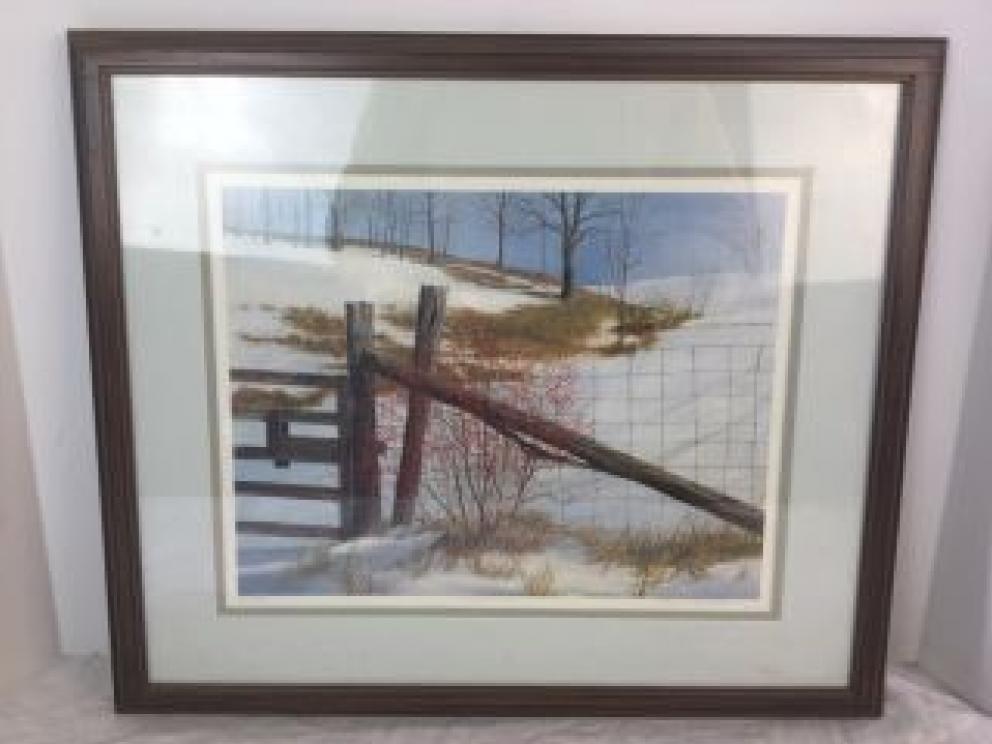 Image for The Edward Sprano Estate