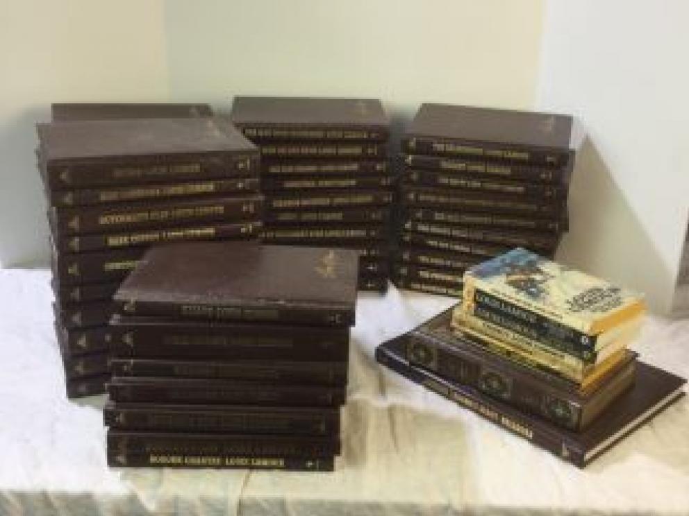 Image for The Edward Sprano Estate