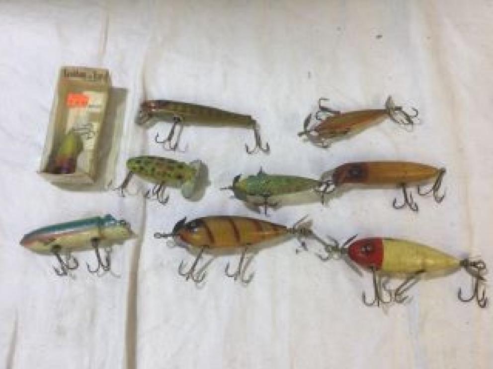 Image for The Edward Sprano Estate