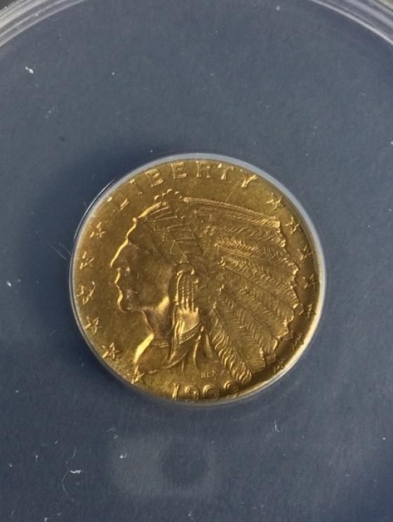 Image for Special Coin, Currency and Stamp Auction