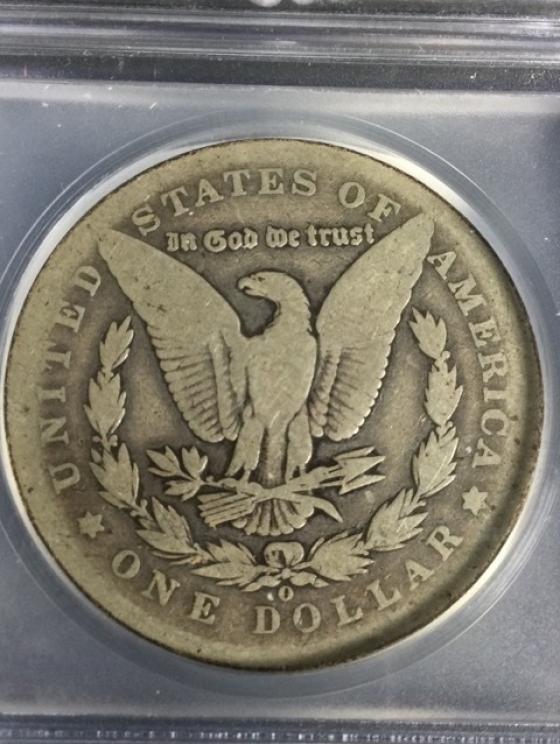 Image for Special Coin, Currency and Stamp Auction