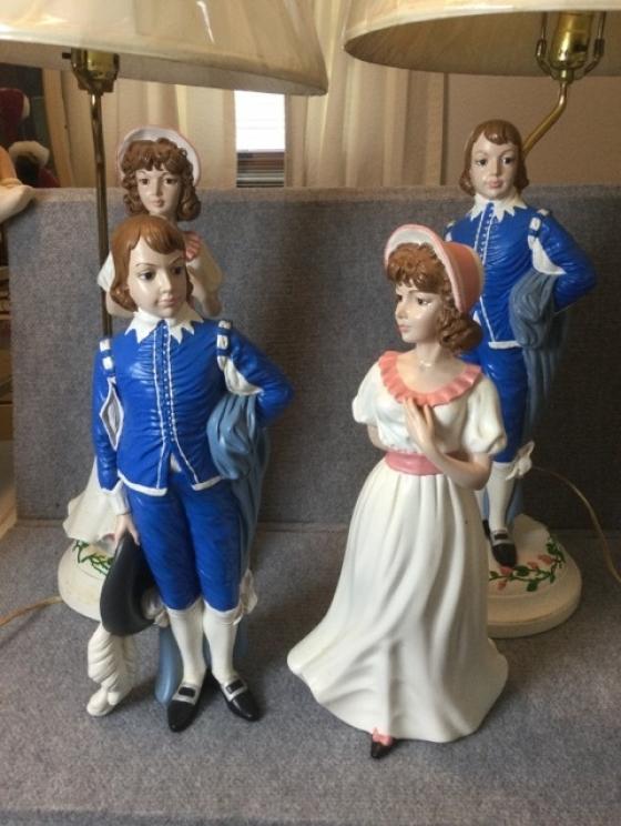 Image for The Clara Bowden Estate-Unique Finds