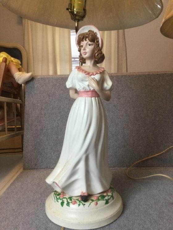 Image for The Clara Bowden Estate-Unique Finds