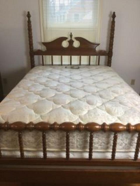 Image for The Alma Musgrove Estate