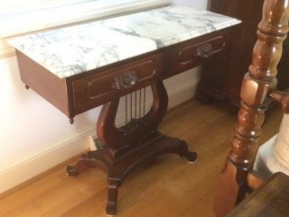 Image for The Alma Musgrove Estate