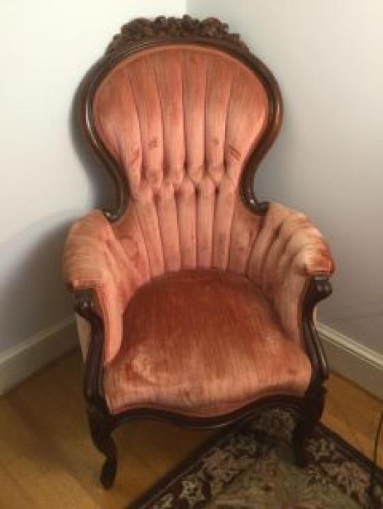 Image for The Alma Musgrove Estate