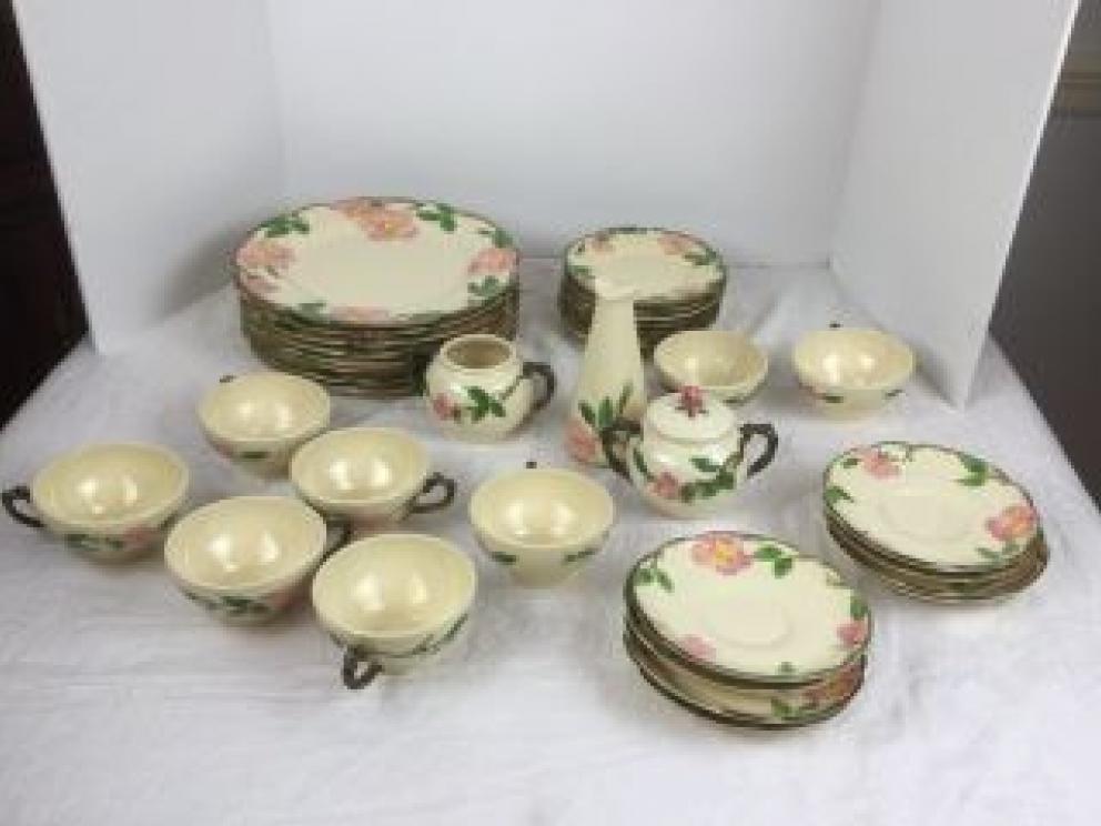 Image for The Alma Musgrove Estate