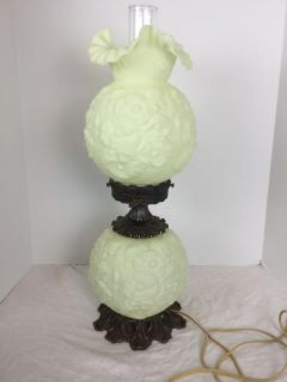 Image for The Alma Musgrove Estate