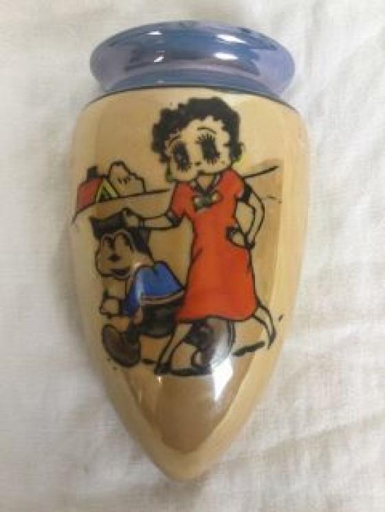 Image for The Alma Musgrove Estate