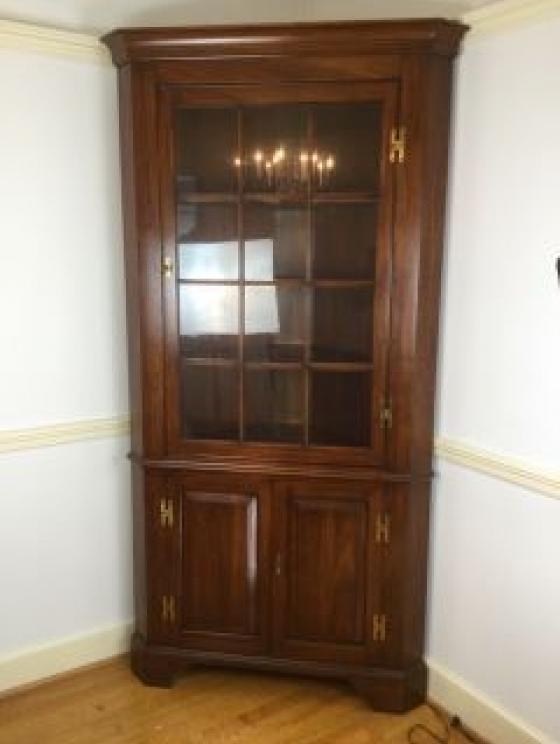 Image for The Alma Musgrove Estate