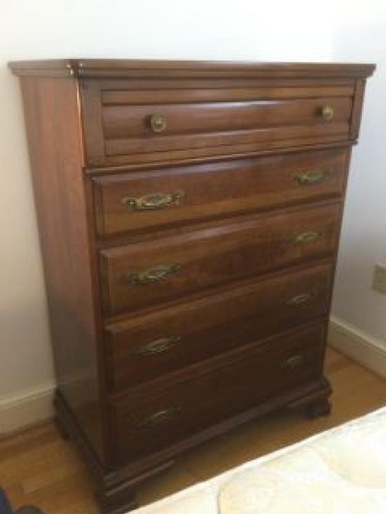 Image for The Alma Musgrove Estate