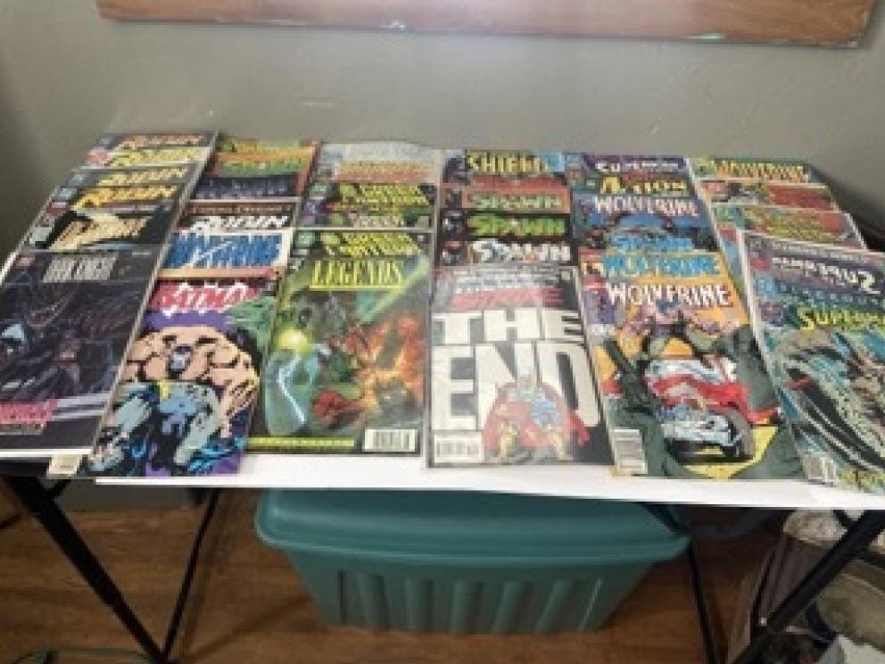 Image for Unique Greenbrier County Collection