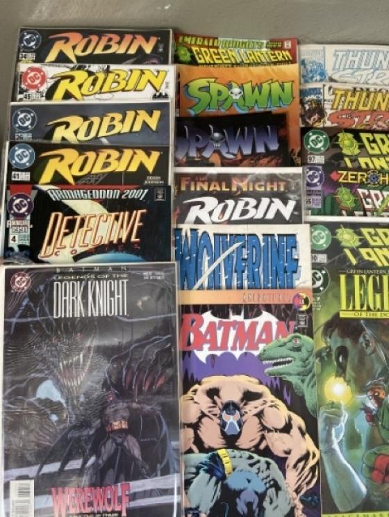 Image for Unique Greenbrier County Collection