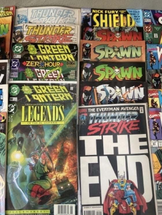 Image for Unique Greenbrier County Collection