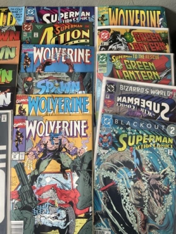 Image for Unique Greenbrier County Collection