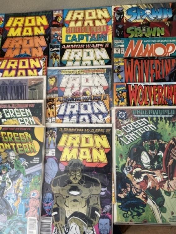 Image for Unique Greenbrier County Collection