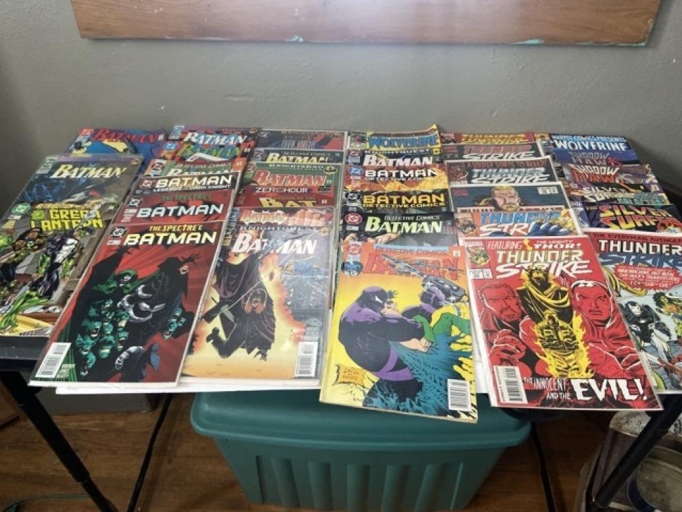 Image for Unique Greenbrier County Collection