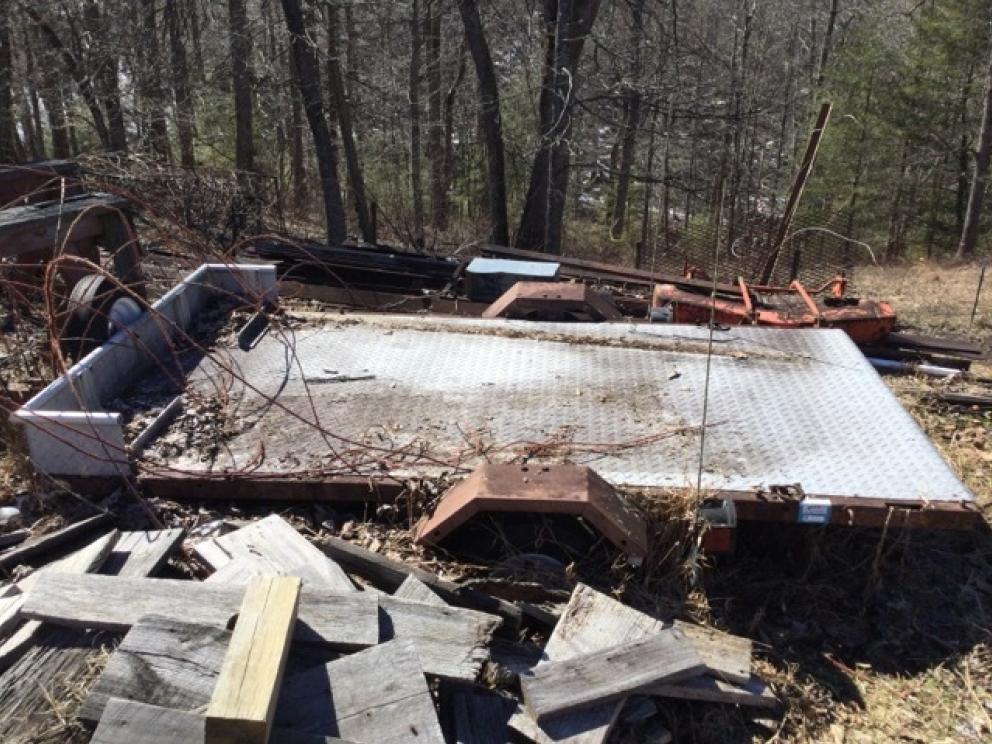 Image for Lifetime Collection of Charlie Vandergrift