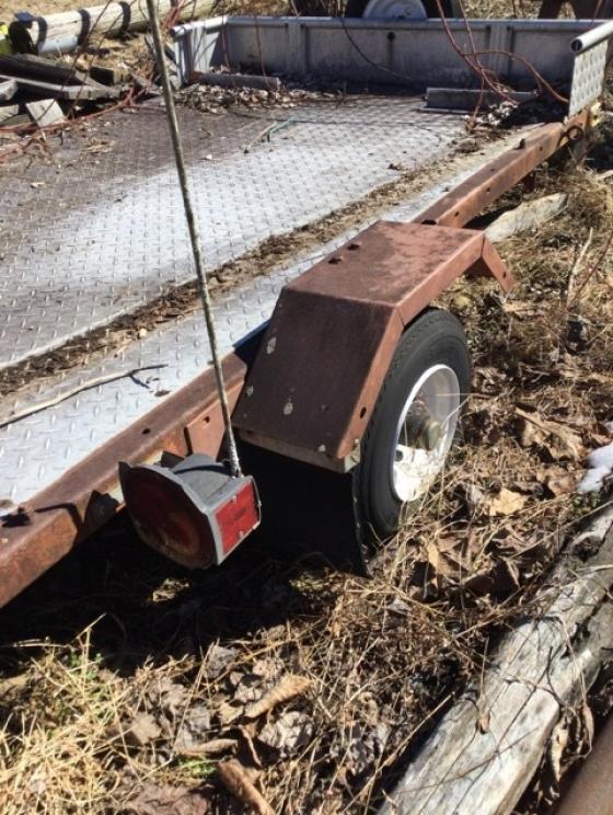 Image for Lifetime Collection of Charlie Vandergrift