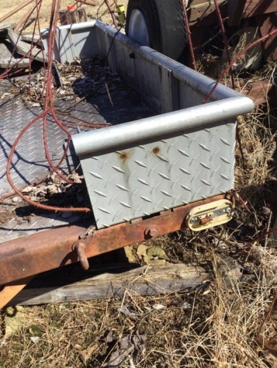 Image for Lifetime Collection of Charlie Vandergrift