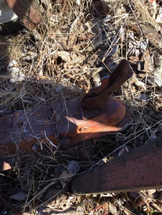 Image for Lifetime Collection of Charlie Vandergrift