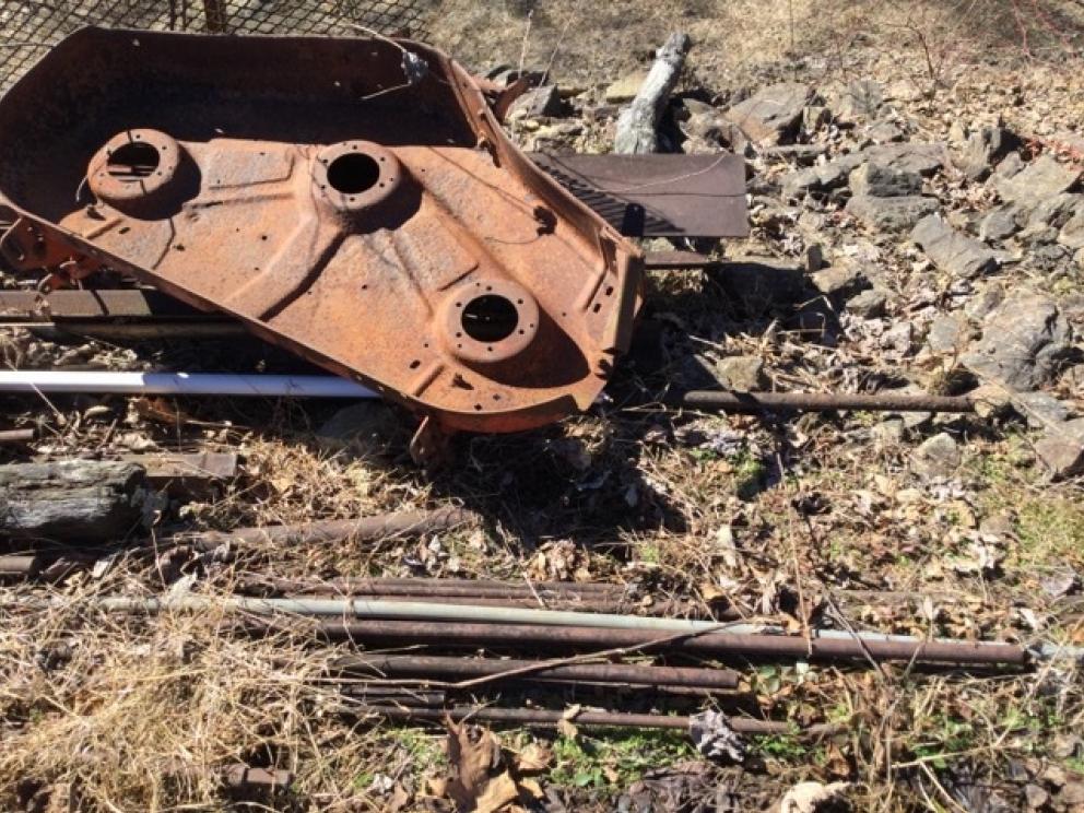 Image for Lifetime Collection of Charlie Vandergrift