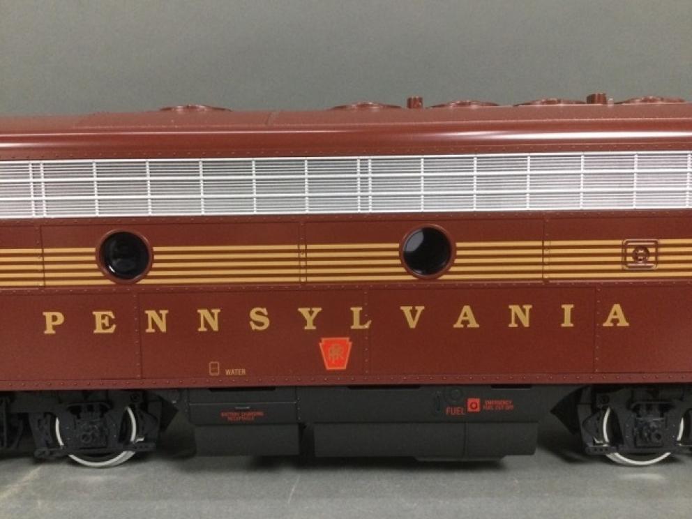 Image for Lehmann Gross Bahn (LGB) Lifetime Train Collection