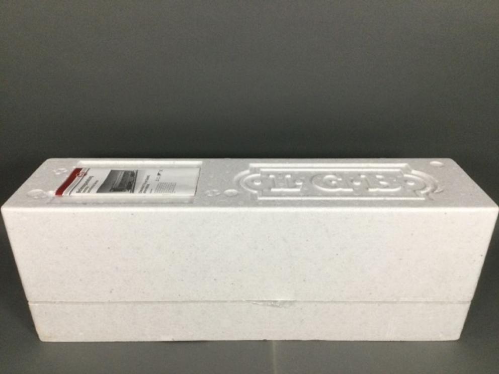 Image for Lehmann Gross Bahn (LGB) Lifetime Train Collection