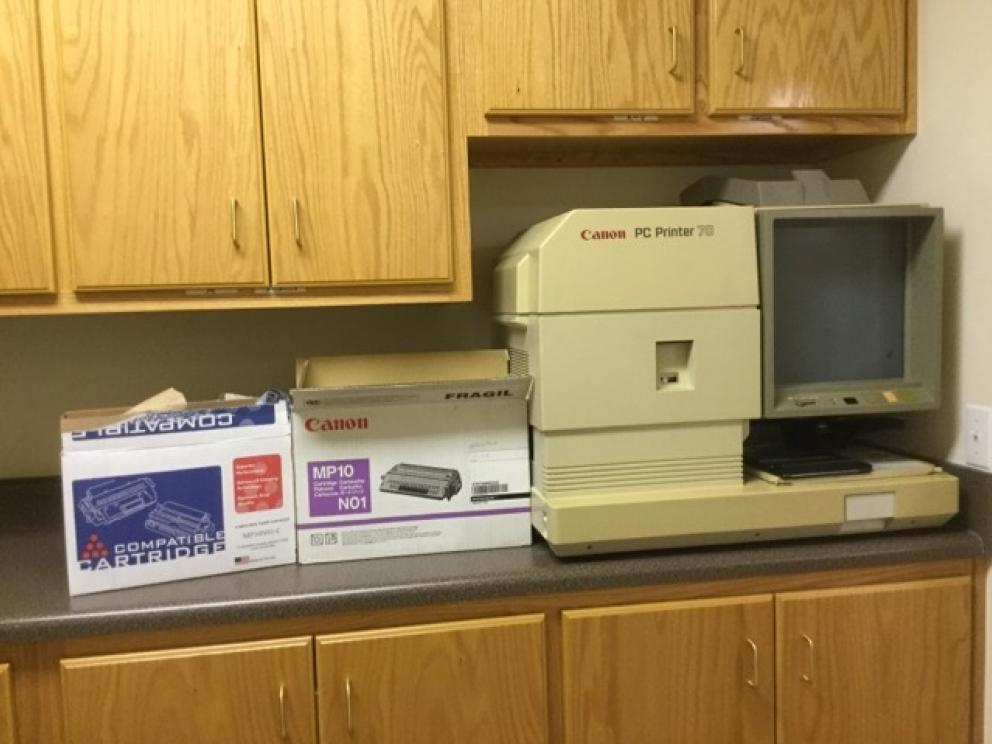 Image for Quality Office Furnishings, Decor, Electronics and MORE