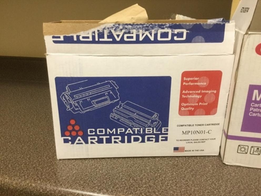 Image for Quality Office Furnishings, Decor, Electronics and MORE