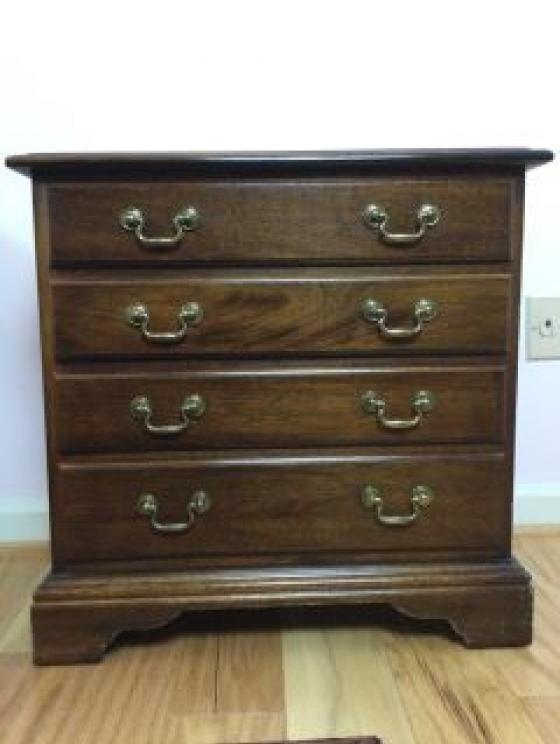 Image for Baldwin Family Lifetime Collection