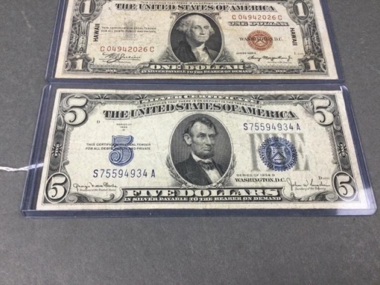 Image for The David Nower Estate