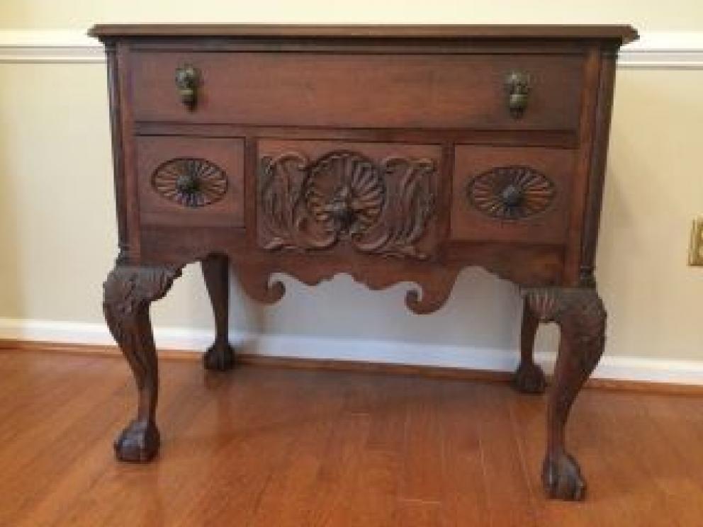 Image for Impressive Botetourt County Collection