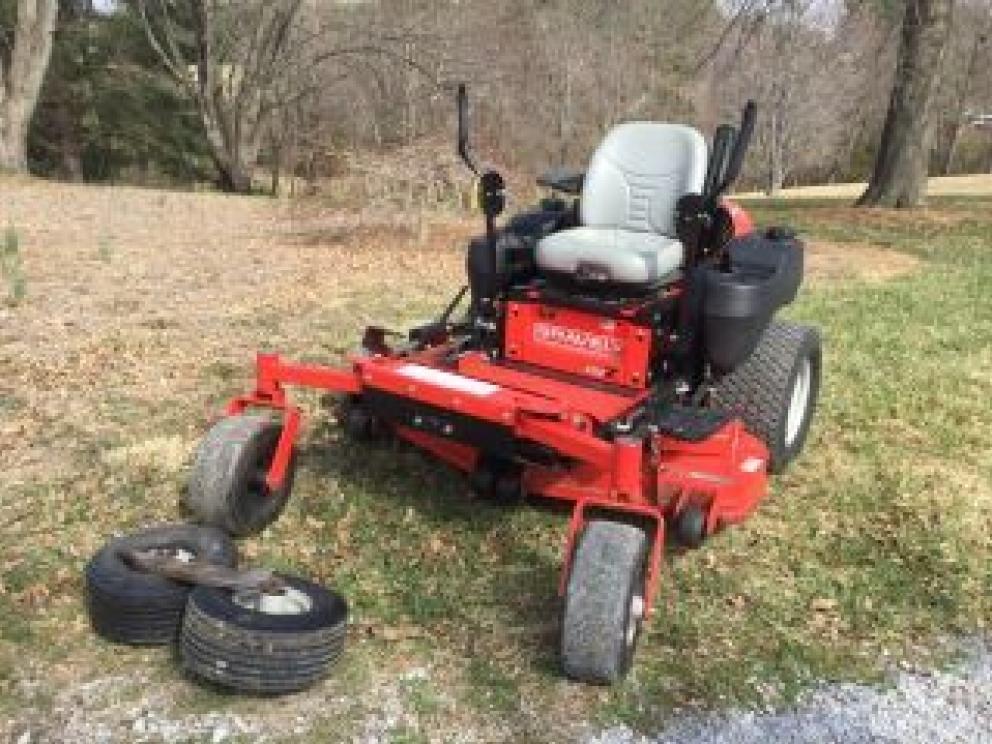 Image for Impressive Botetourt County Collection