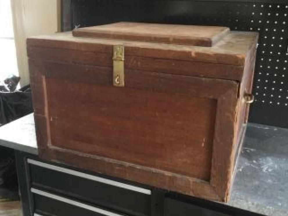 Image for Impressive Botetourt County Collection