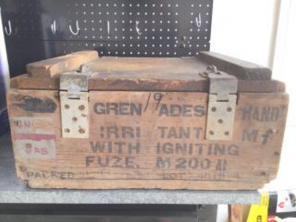 Image for Impressive Botetourt County Collection