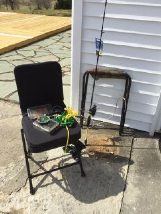 Image for Impressive Botetourt County Collection