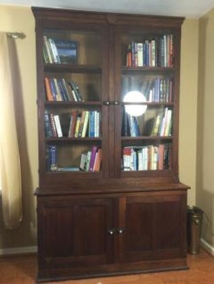 Image for Impressive Botetourt County Collection