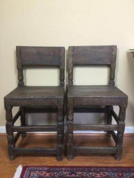 Image for Impressive Botetourt County Collection