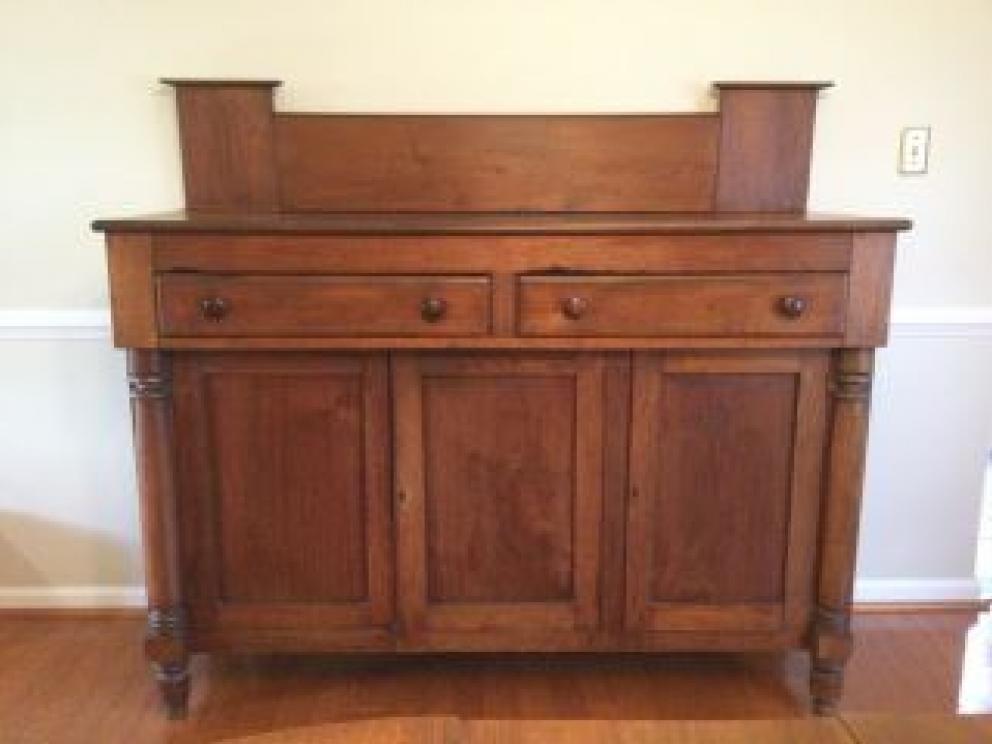 Image for Impressive Botetourt County Collection