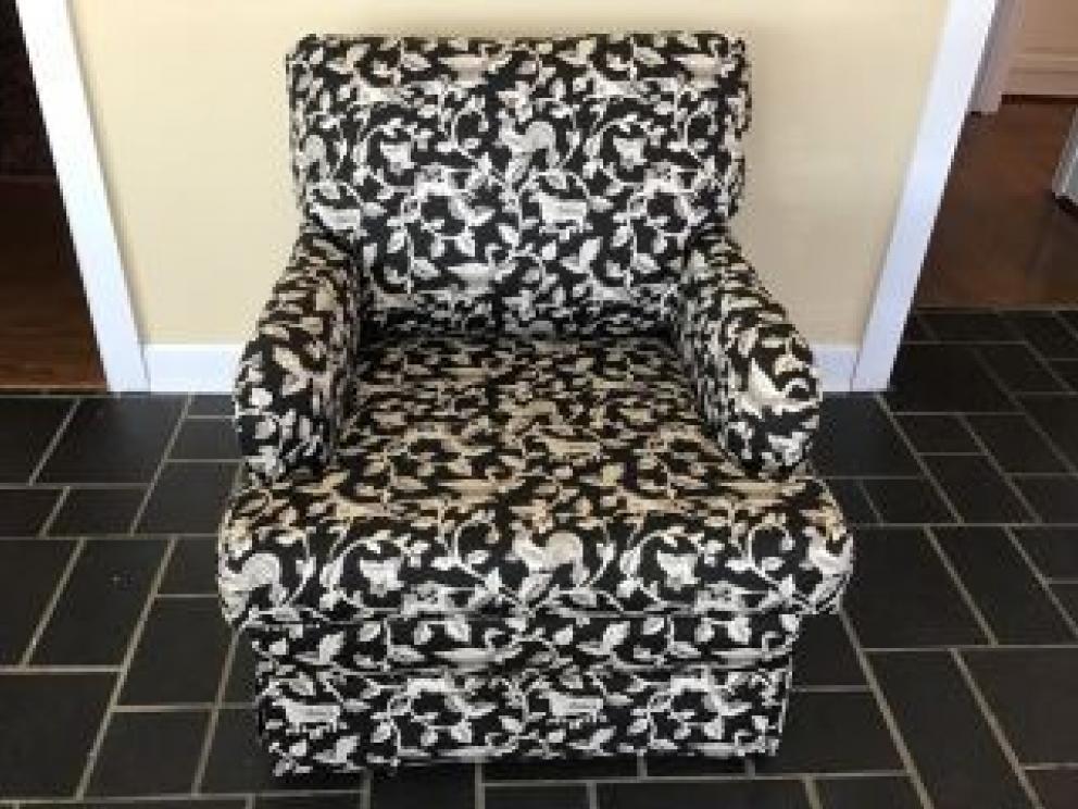 Image for Parsons Collection of Galax and Independence, VA