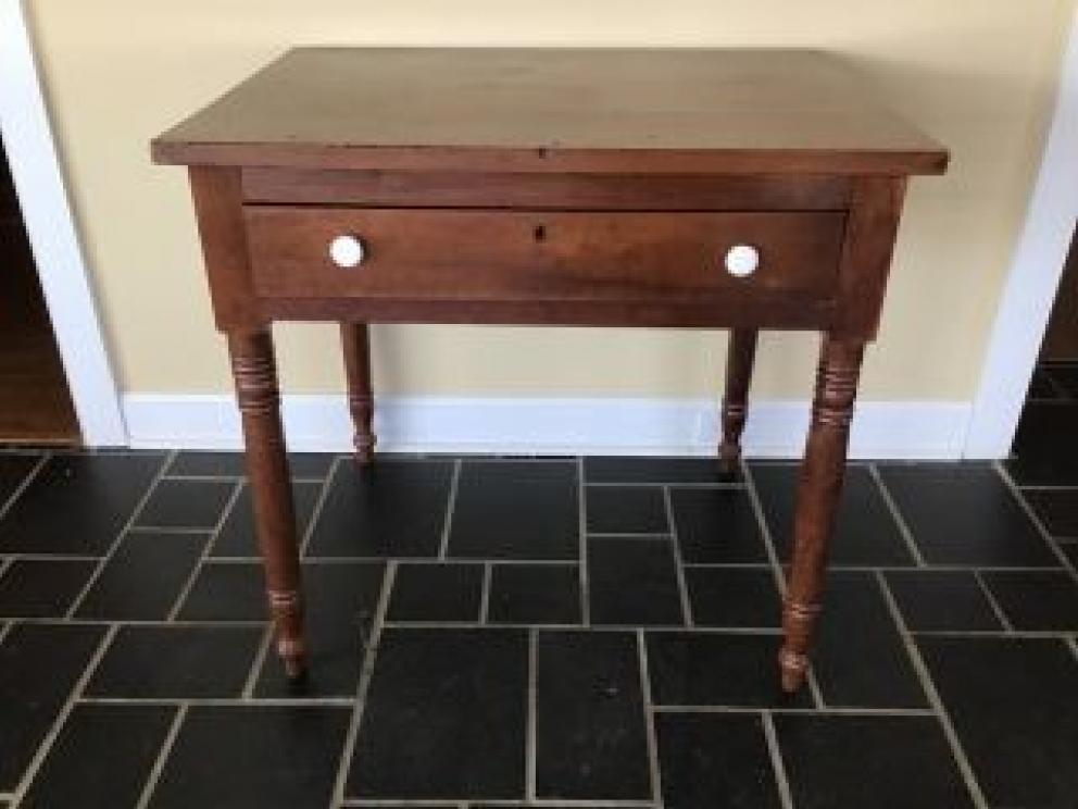 Image for Parsons Collection of Galax and Independence, VA