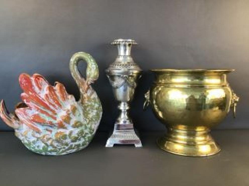 Image for Parsons Collection of Galax and Independence, VA