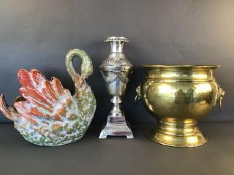 Image for Parsons Collection of Galax and Independence, VA