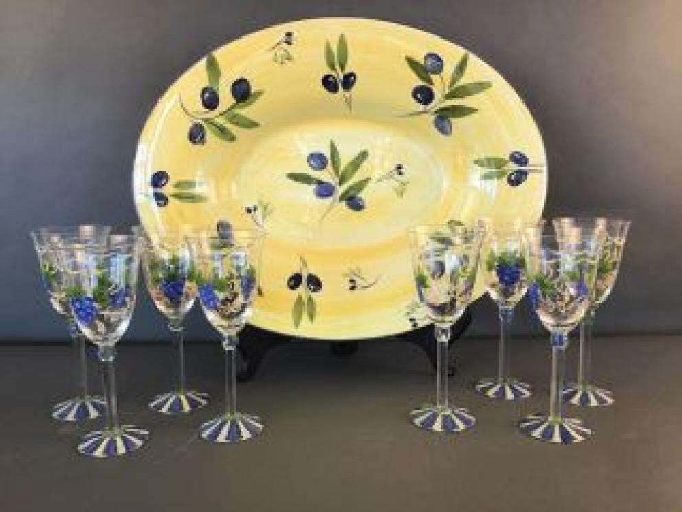 Image for Parsons Collection of Galax and Independence, VA